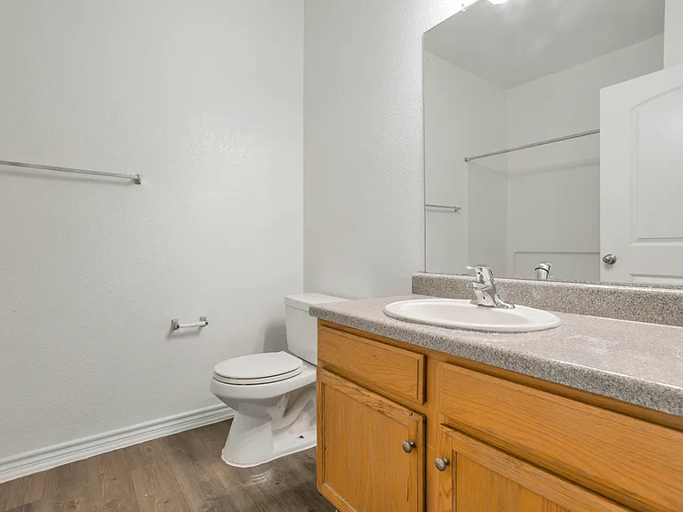 The Villas at Shaver Apartments — Photo 24