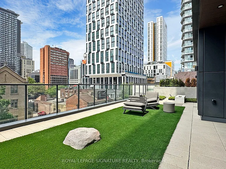 82 Dalhousie St #3210 — Photo 19
