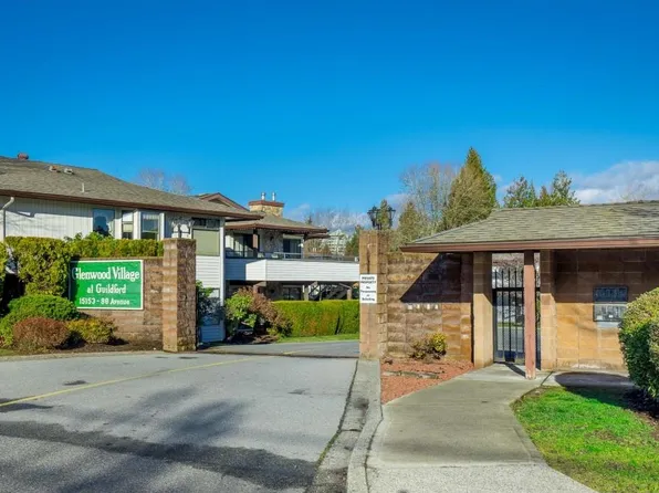 15153 98th Ave #137, Surrey, BC V3R 9M8