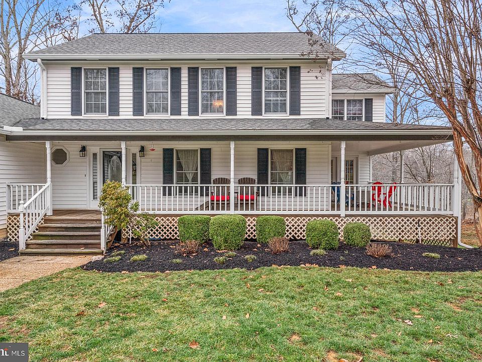 2724 Omisol Rd, Woodbridge, VA 22192 Zillow