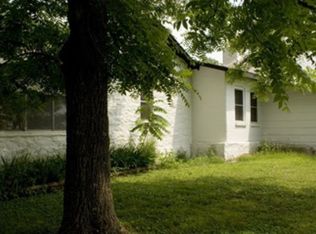 722 E 2000 Rd, Jerico Springs, MO 64756