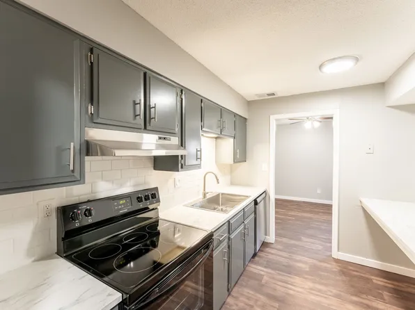 Northpark Apartments