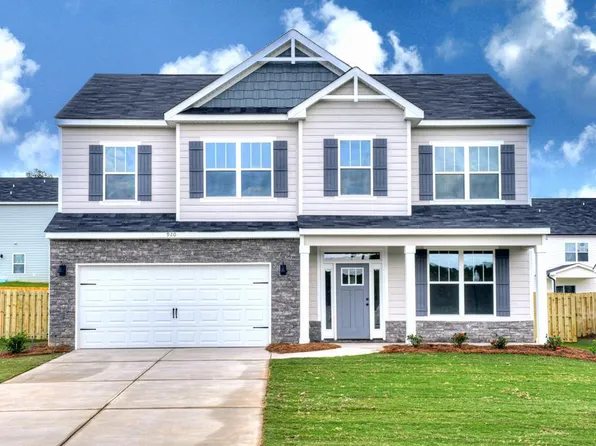 106 Burberry Cir, Greenwood, SC 29649