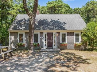 16 Partridge Cir, Brewster, MA 02631
