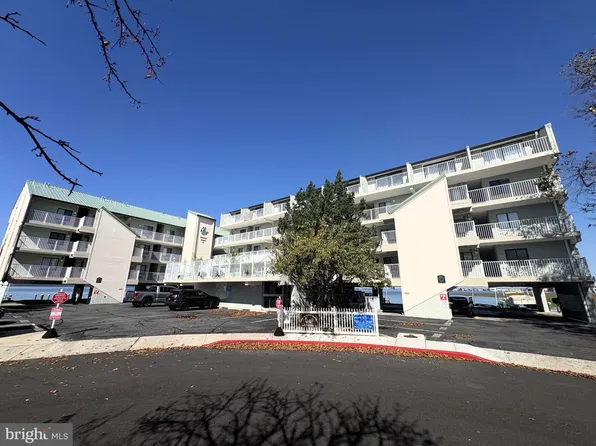 778 94th St Unit 312, Ocean City, MD 21842