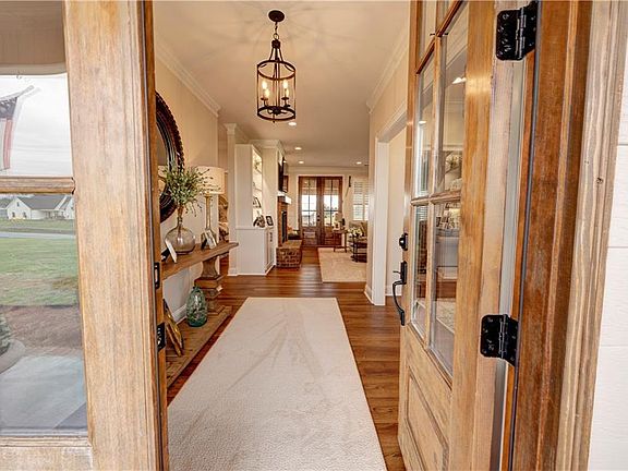 2nd image of 2453 Boone Ford Rd SE