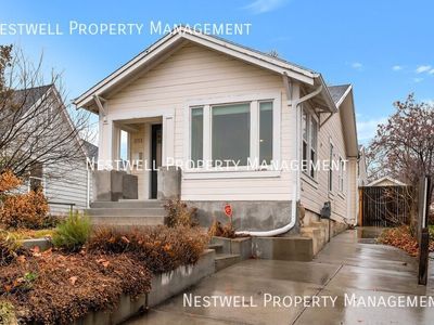 2763 S 1000 E, Salt Lake City, UT, 84106