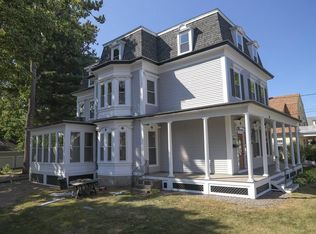 86 Rumford Ave, Mansfield, MA 02048