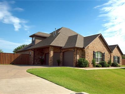 11324 Marbella Dr, Oklahoma City, OK, 73173
