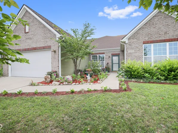 5976 Chazimal St, Plainfield, IN 46168