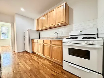 Rented by Coda Real Estate NYC