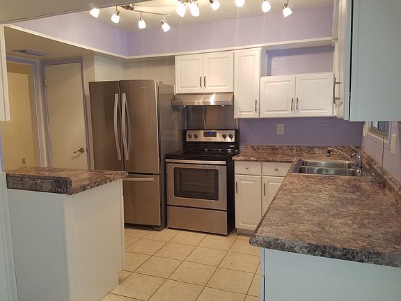 Newer Appliances