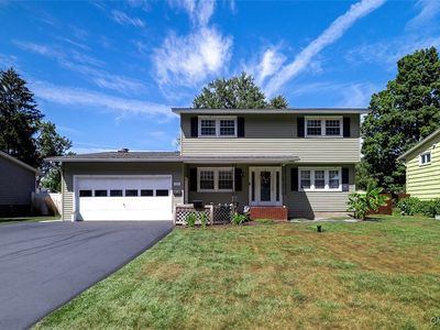 122 Riverdale Rd, Liverpool, NY, 13090