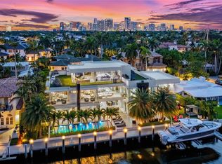 Stilwell Isles, Fort Lauderdale, FL 33301