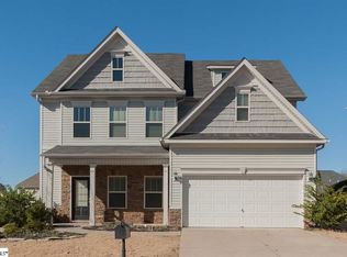 231 Abbey Gardens Ln, Simpsonville, SC 29681