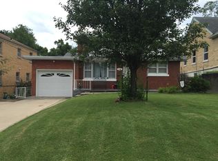 1905 Chicago Rd, Jefferson City, MO 65109