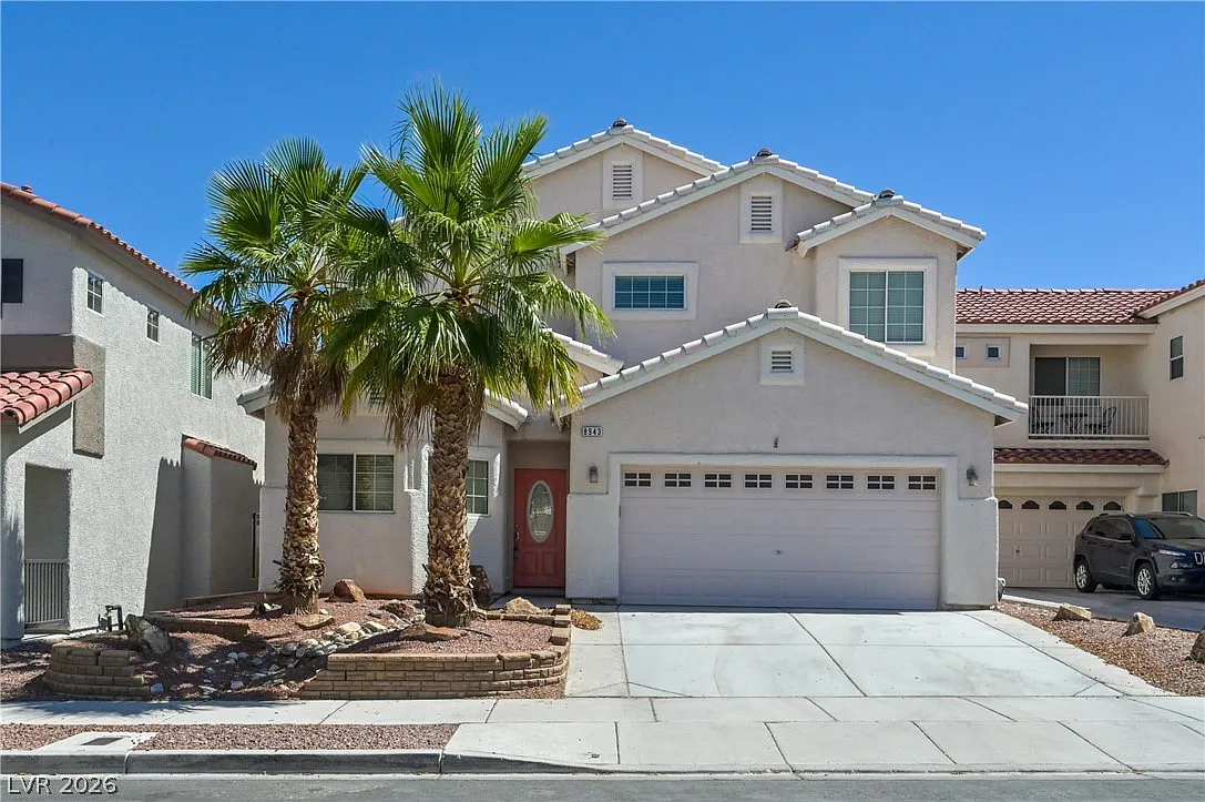 4 bed, 2.5 bath, 1992 sqft, $2,250 — Photo 1