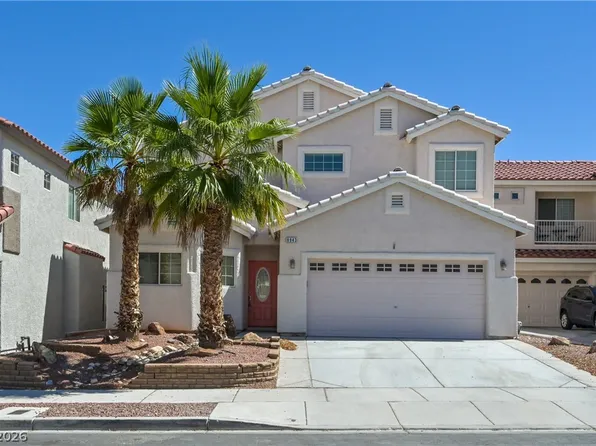 8943 Mossy Hollow Ave, Las Vegas, NV 89149