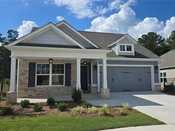 1247 Cedarcrest Blvd, Acworth, GA 30101