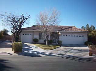 3301 Teal Sunset St, Las Vegas, NV 89129