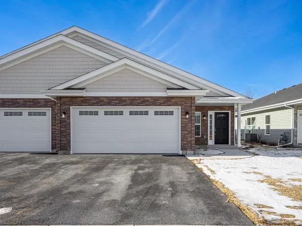 526 Fuller Ln, Belvidere, IL 61008