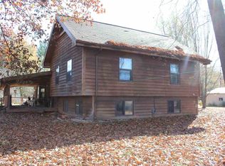 3796 E Parses Rd, Monticello, IN 47960