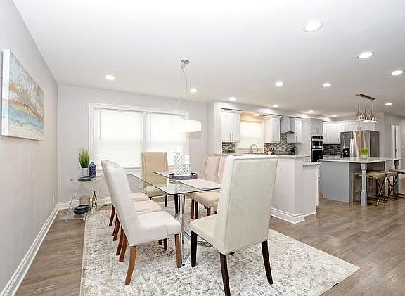 4th image of 20835 Greenwood Center Ct