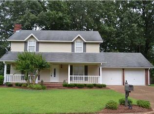 134 Trace Ridge Dr, Ridgeland, MS 39157