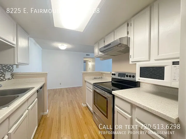 8225 E Fairmount Dr #5-108 — Photo 13
