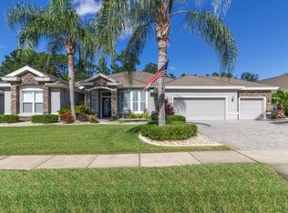 6610 Merryvale Ln, Port Orange, FL 32128