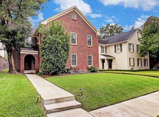 2311 Wroxton Rd, Houston, TX 77005