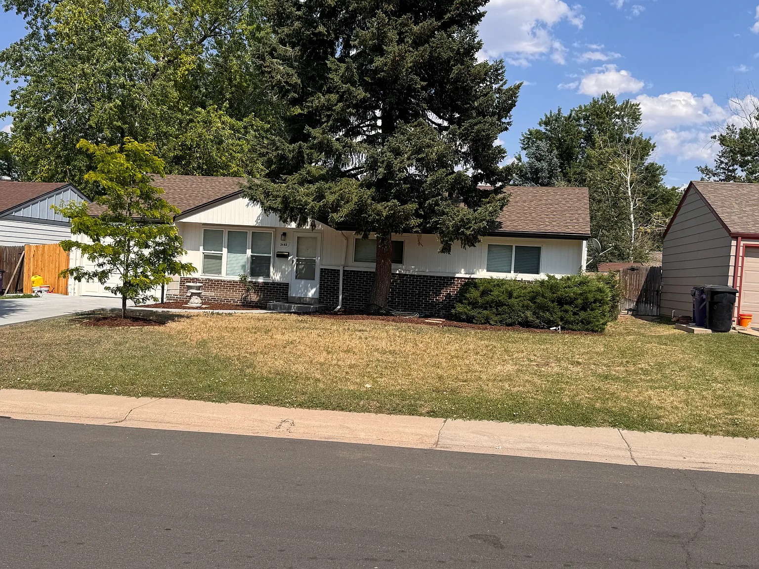3 bed, 1082 sqft, $2,700 — Photo 1