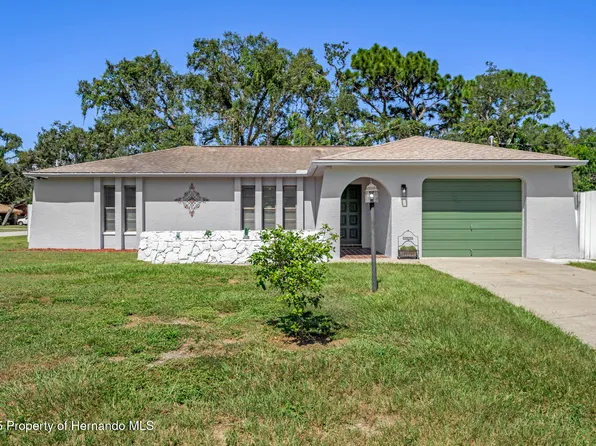 1183 Farley Ave, Spring Hill, FL 34606