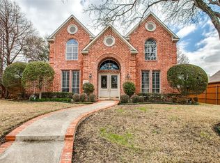 8316 Bartley Cir, Plano, TX 75025
