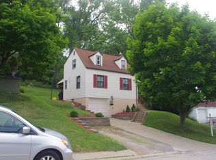 1149 Cloverfield Dr, Pittsburgh, PA 15227