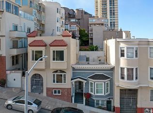 968A Broadway St #968A, San Francisco, CA 94133