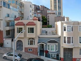 968A Broadway St, San Francisco, CA