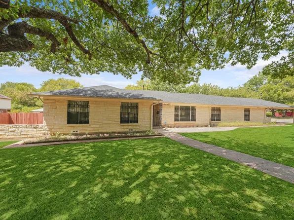 223 N Crest St, Lancaster, TX 75146