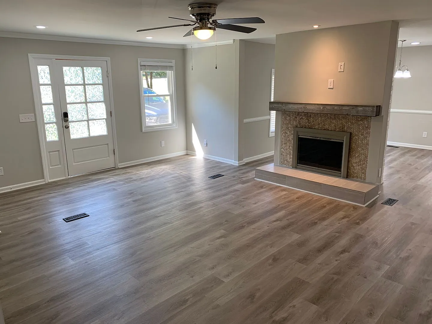 253 Pokeberry Trail, Concord, NC. 28027 — Photo 2