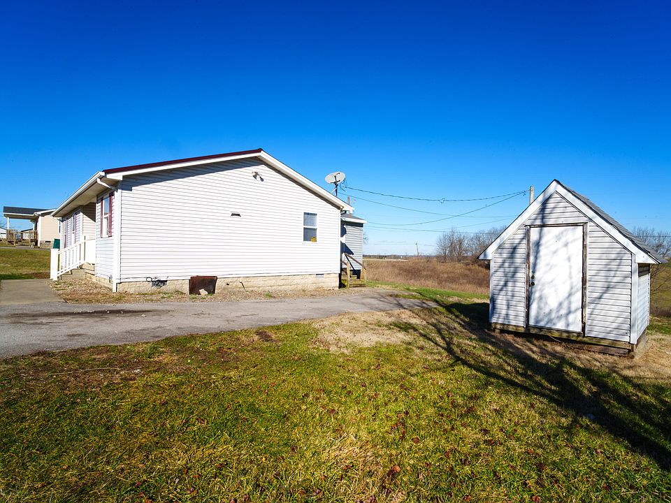 48 Country Ln, Sharpsburg, KY 40374 Zillow