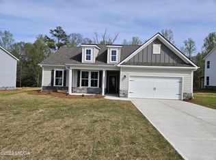 221 Presidents Way, Forsyth, GA 31029