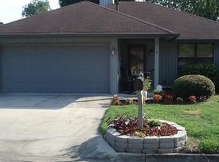 7 Maxime Ct, Savannah, GA 31419