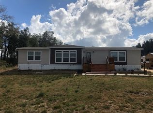 1398 Old Doctortown Rd, Jesup, GA 31545