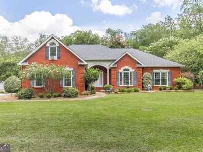 136 Old Perry Rd, Bonaire, GA, 31005