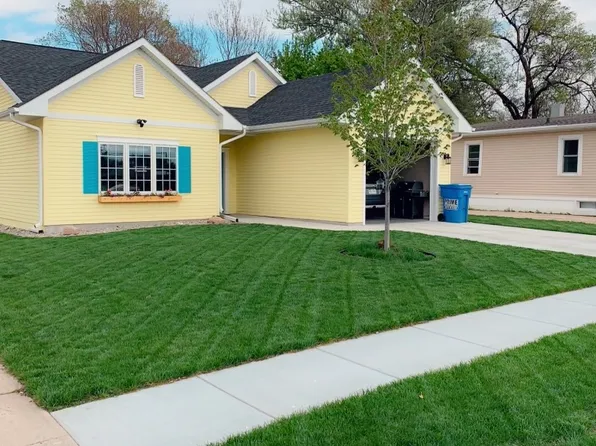 709 Logan St, Norfolk, NE 68701