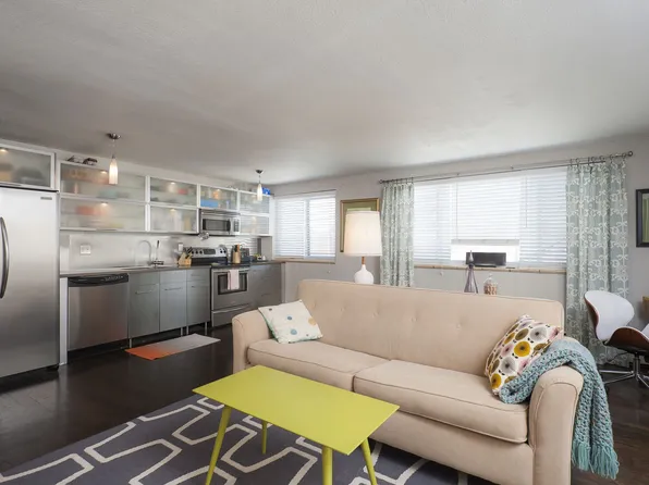 75 N Emerson St APT 305, Denver, CO 80218