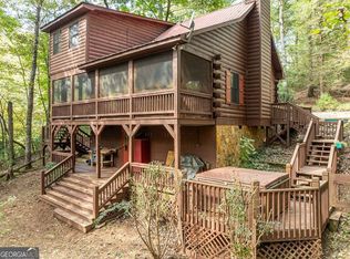 804 Pocaset Dr, Ellijay, GA 30540
