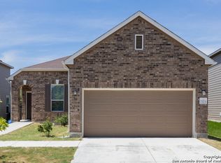 7323 Monets Gdn, San Antonio, TX 78218