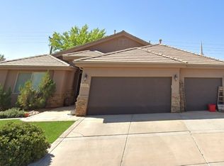 121 W 1965 S, Washington, UT 84780