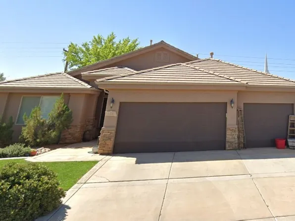 121 W 1965 S, Washington, UT 84780